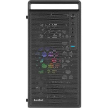 Aerocool CS-109 FRGB Black