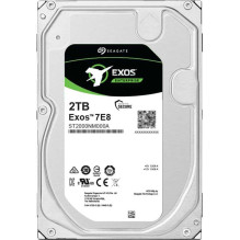Seagate Exos 7E10 2TB...