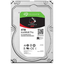 Seagate IronWolf Pro 4TB...