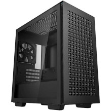 Deepcool CH370 juodas