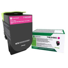 Lexmark CS / CX417,517 Magenta