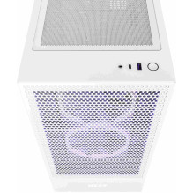 Nzxt H5 srauto balta
