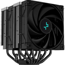 „Deepcool AK620 Zero Dark...
