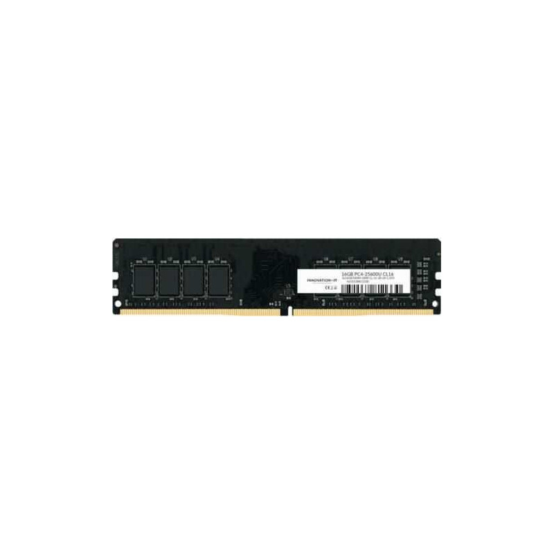 Innovation IT Black 16GB DDR4 3200MHz DIMM 4251538811330