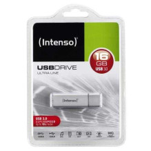 Intenso USB 3.0 16GB Ultra...