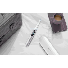 Oral-B iO6 Grey Opal