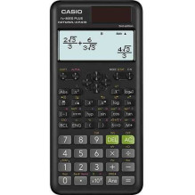 CASIO FX-85ES-S PLUS