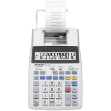 Sharp SH-EL1750V