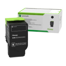 Lexmark 78C20K0 Black