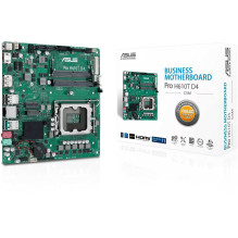Asus PRO H610T D4-CSM