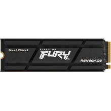 „Kingston Fury Renegade“...