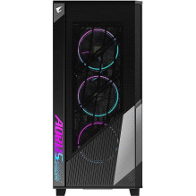 „Gigabyte Aorus C500“...