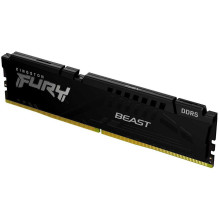 Kingston Fury Beast Black...