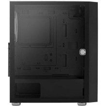 Aerocool Graphite Black