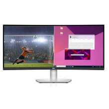 „Dell S3423DWC“ 34 colių VA...
