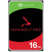Seagate IronWolf Pro 16TB...