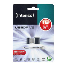 Intenso USB 3.0 16GB Slim Line Intenso USB 3.0 16GB Slim Line