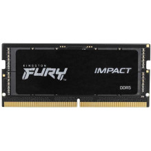 „Kingston Fury Black“ 32 GB...