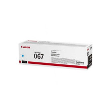 Canon Cartridge 067 Cyan 5101C002