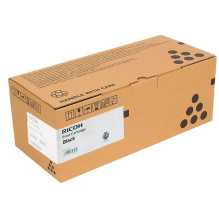 RICOH SPC310 LC Black