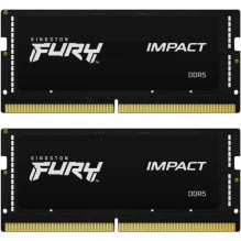„Kingston Fury Impact“...