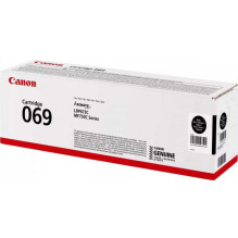 „Canon 069“ juodas
