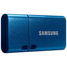 Samsung 128GB USB-C 3.1 Blue