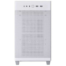 Asus Prime AP201 TG White