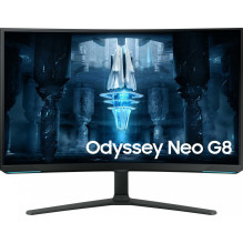 Samsung Odyssey Neo G8...
