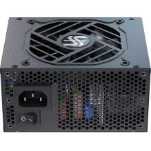 Seasonic Focus SPX 650W