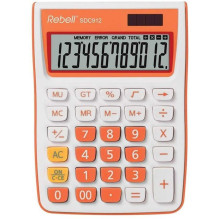 Rebell SDC912 Orange