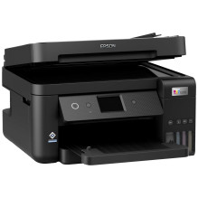 Epson EcoTank ET-4850
