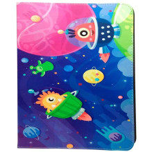 Greengo "Universal...