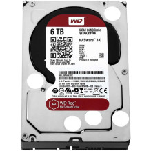 „Western Digital Red Plus NAS“ 6 TB 3,5 colio 64 MB WD60EFPX „Western Digital Red Plus NAS“ 6 TB 3,5 colio 64 MB WD60EFPX