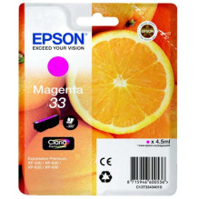 Epson 33 Magenta