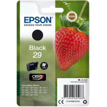 Epson 29 Black