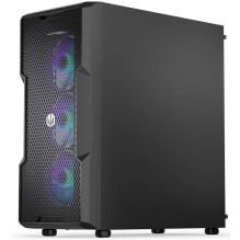 Endorfy Regnum 400 ARGB Black