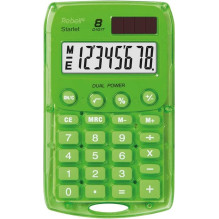 Rebell Starlet Green