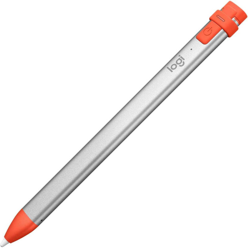 Logitech Crayon Pencil iPad 914-000034