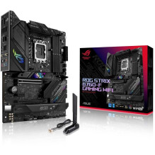 „Asus Rog Strix B760-F“...