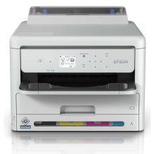 Epson WorkForce Pro WF-C5390DW