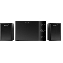 Genius SW-2.1 350 Black