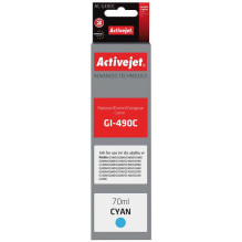 ActiveJet Canon AC-G490C...