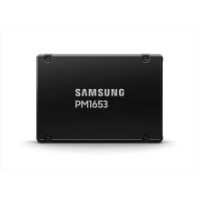 Samsung PM1653 7.68GB...