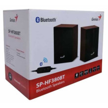 Genius SP-HF380BT Brown