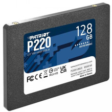 Patriot P220 128GB P220S128G25