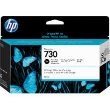 HP 730 Photo Black