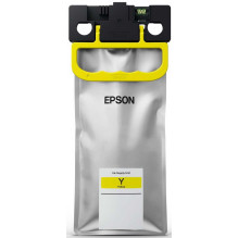 Epson T01D4 XXL Yellow