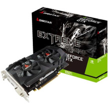 Biostar GeForce GTX 1050 Ti...