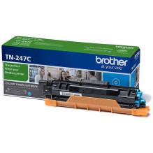 Brother TN-247C Cyan